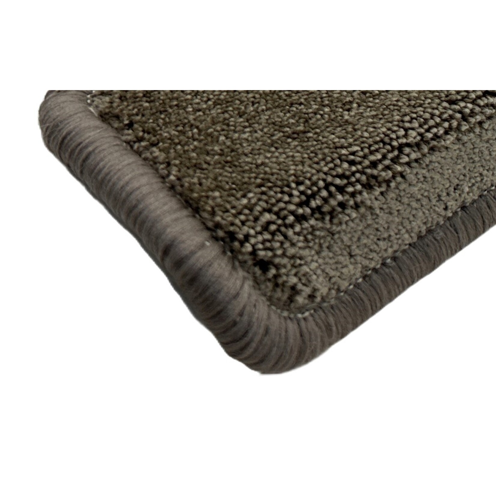 Elite Trapmatten Trapmat Softstep Taupe (halve maantjes)