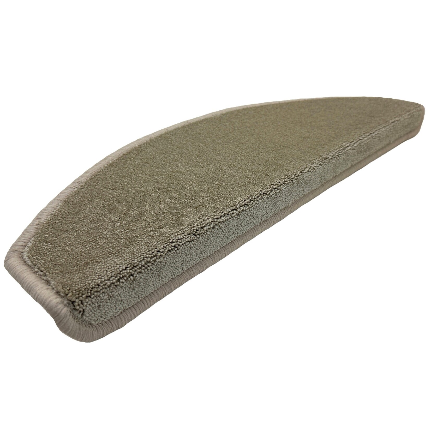 Elite Trapmatten Trapmat Softstep Beige (halve maantjes)