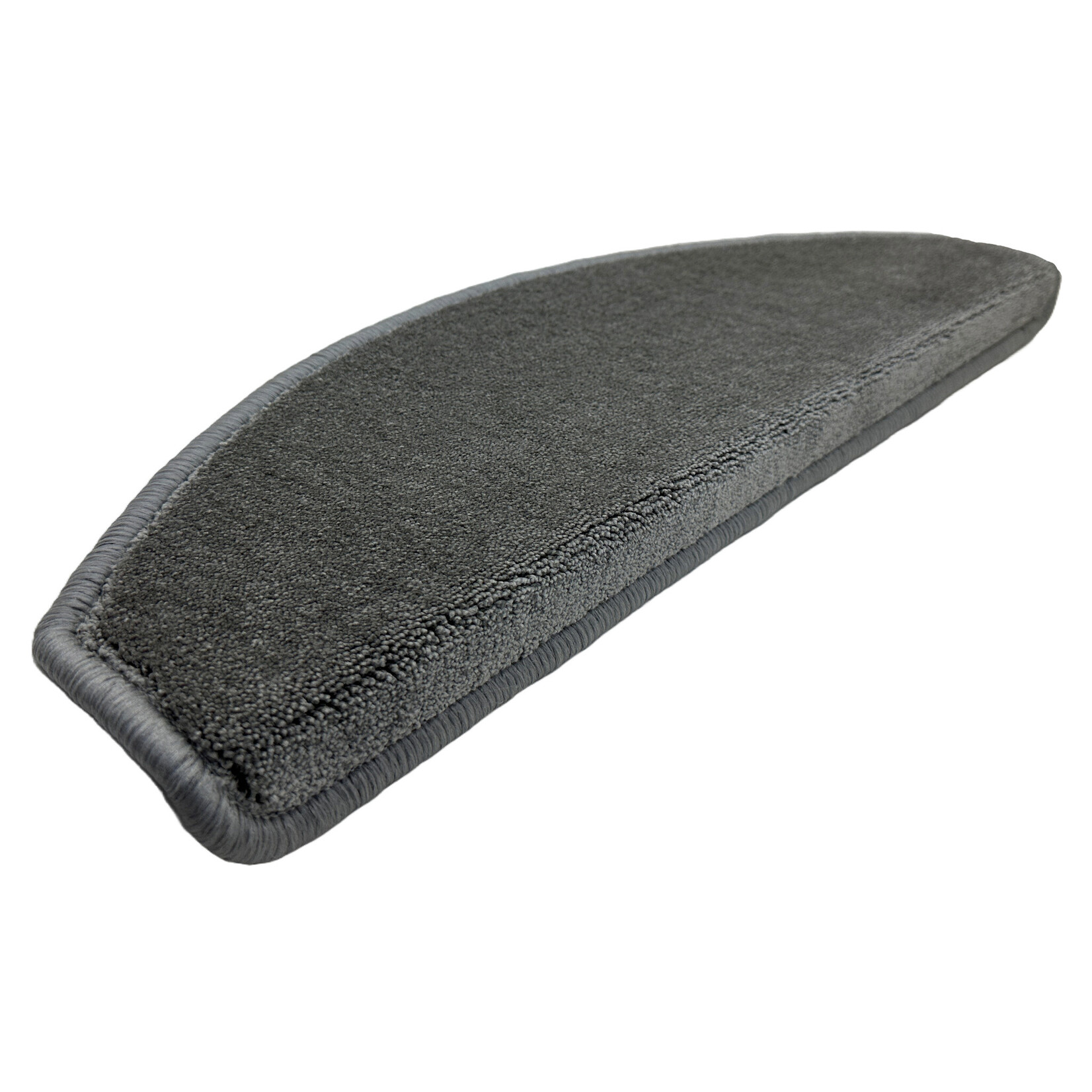 Elite Trapmatten Trapmat Softstep Licht grijs (halve maantjes)