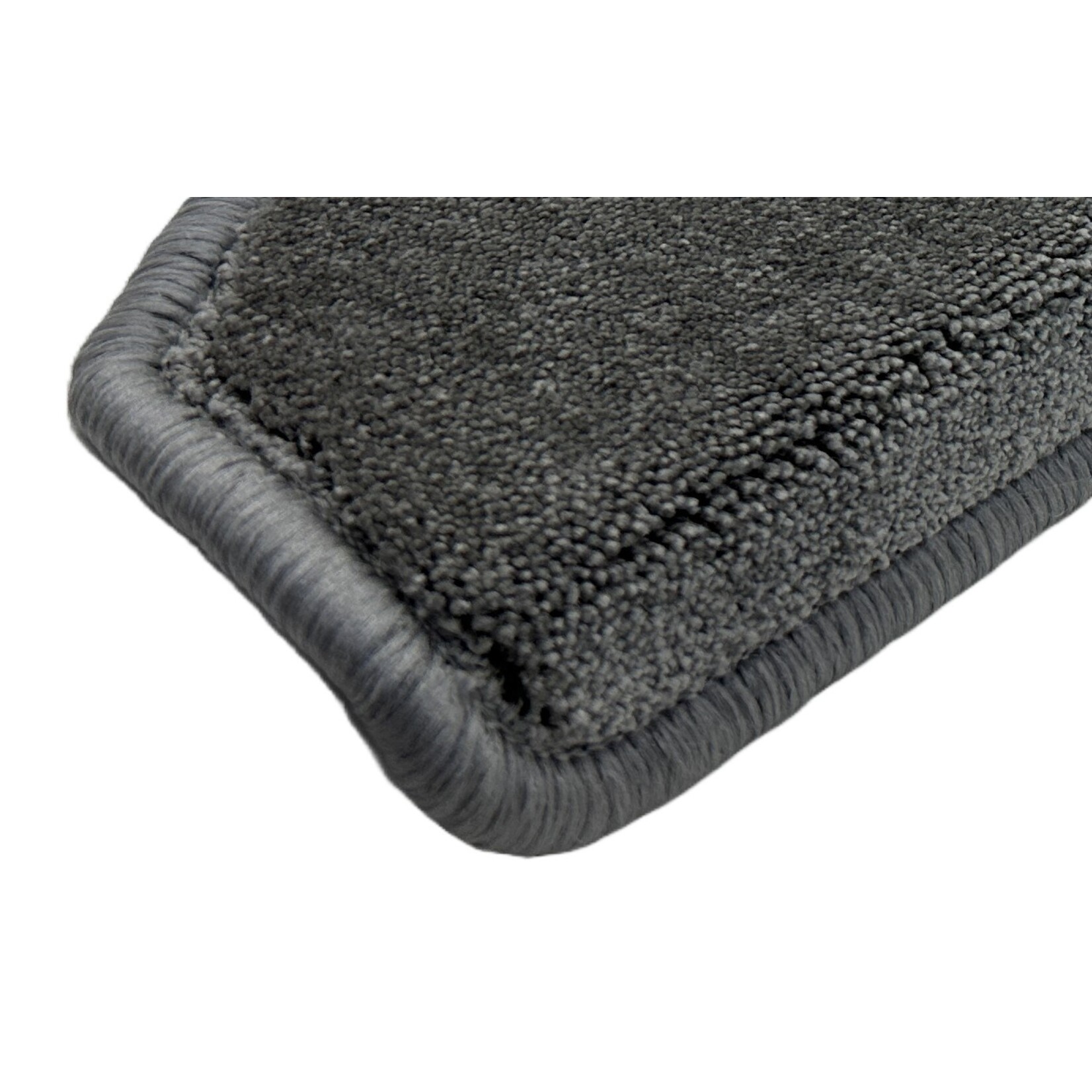 Elite Trapmatten Trapmat Softstep Licht grijs (halve maantjes)