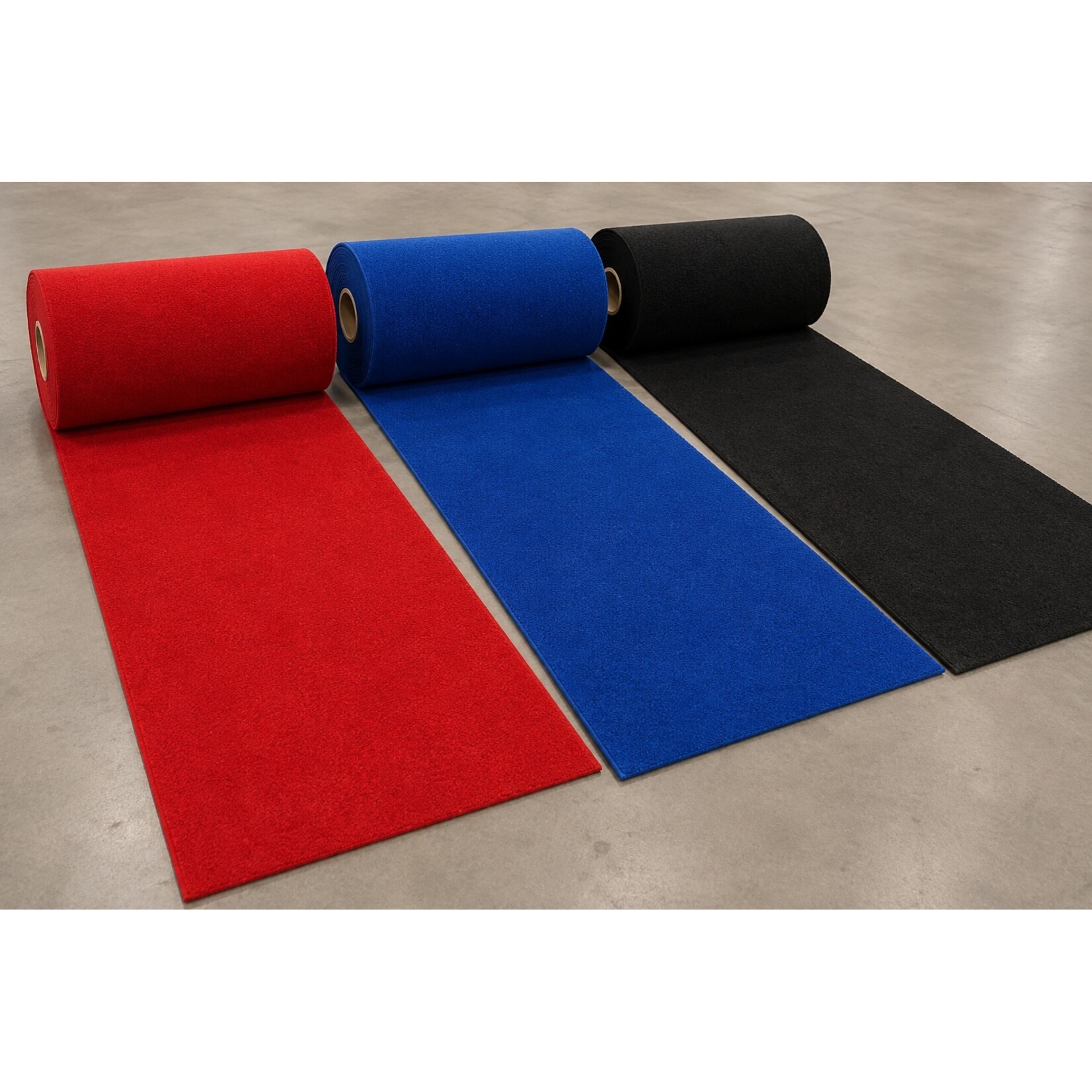 Tapijt van Elite soft 120 x 400