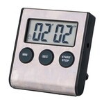 BASIC CULINAIR DIGITALE TIMER RVS