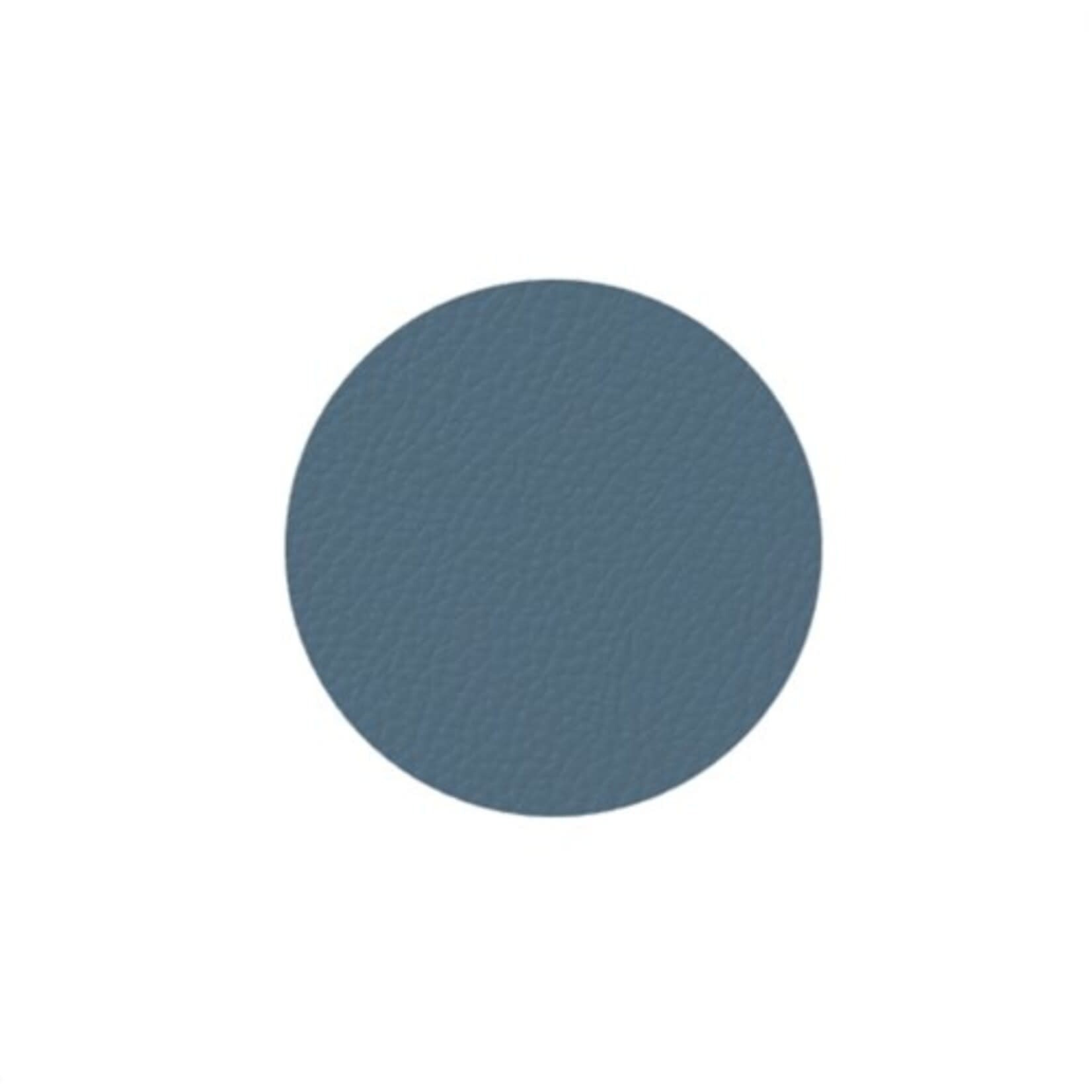 MESAPIU ZZ0437BLUE ONDERZETTER 4-DLG BLAUW