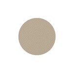 MESAPIU ZZ0437TAUP ONDERZETTER 4-DLG TAUPE