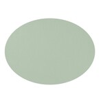 MESAPIU ZZ0436GREE PLACEMAT OVAAL 45X30CM GROEN