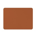 MESAPIU ZZ0435CARA PLACEMAT RECHTHOEK 45X30CM CARAMEL