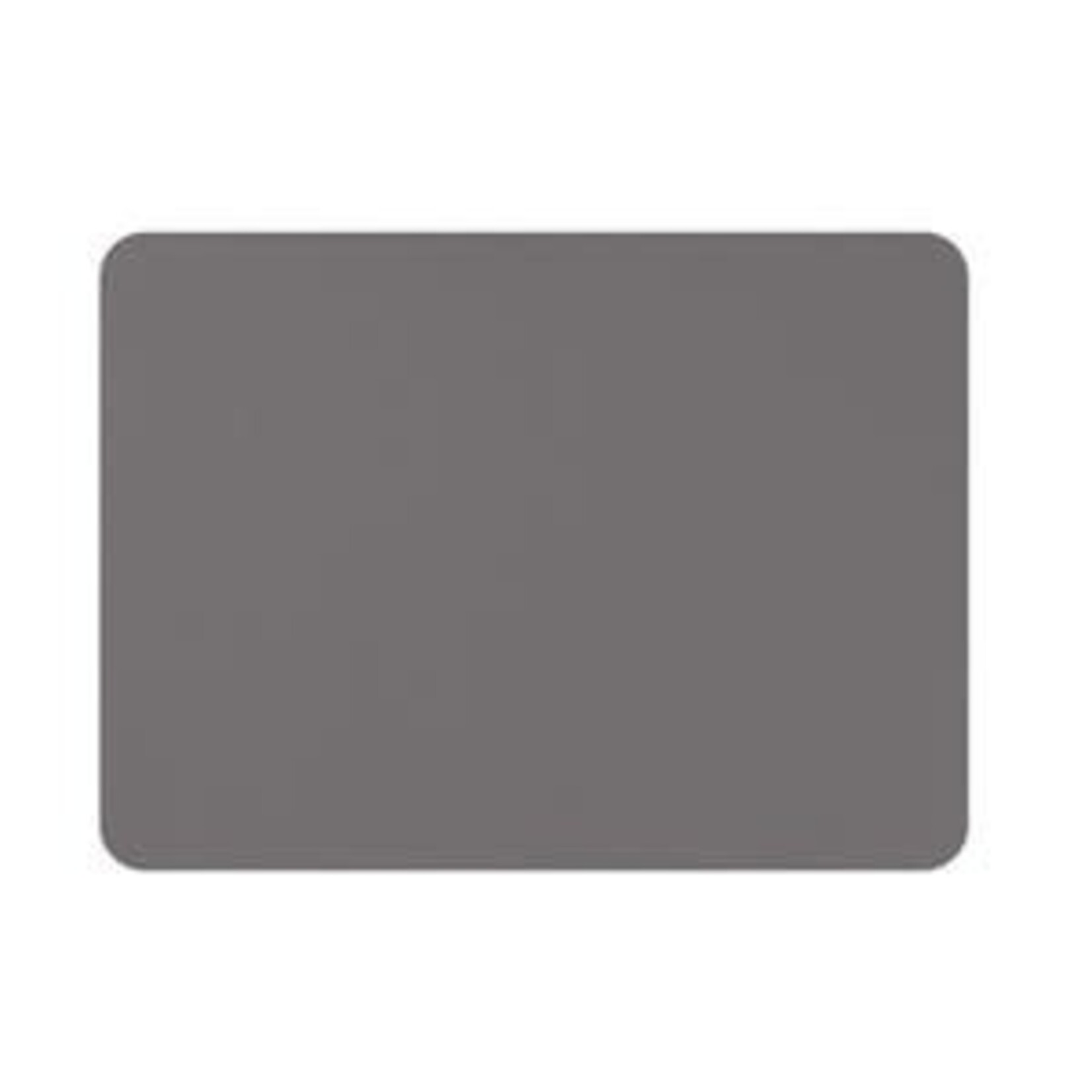 MESAPIU MESAPIU ZZ0435GREY PLACEMAT RECHTHOEK 45X30CM GRIJS