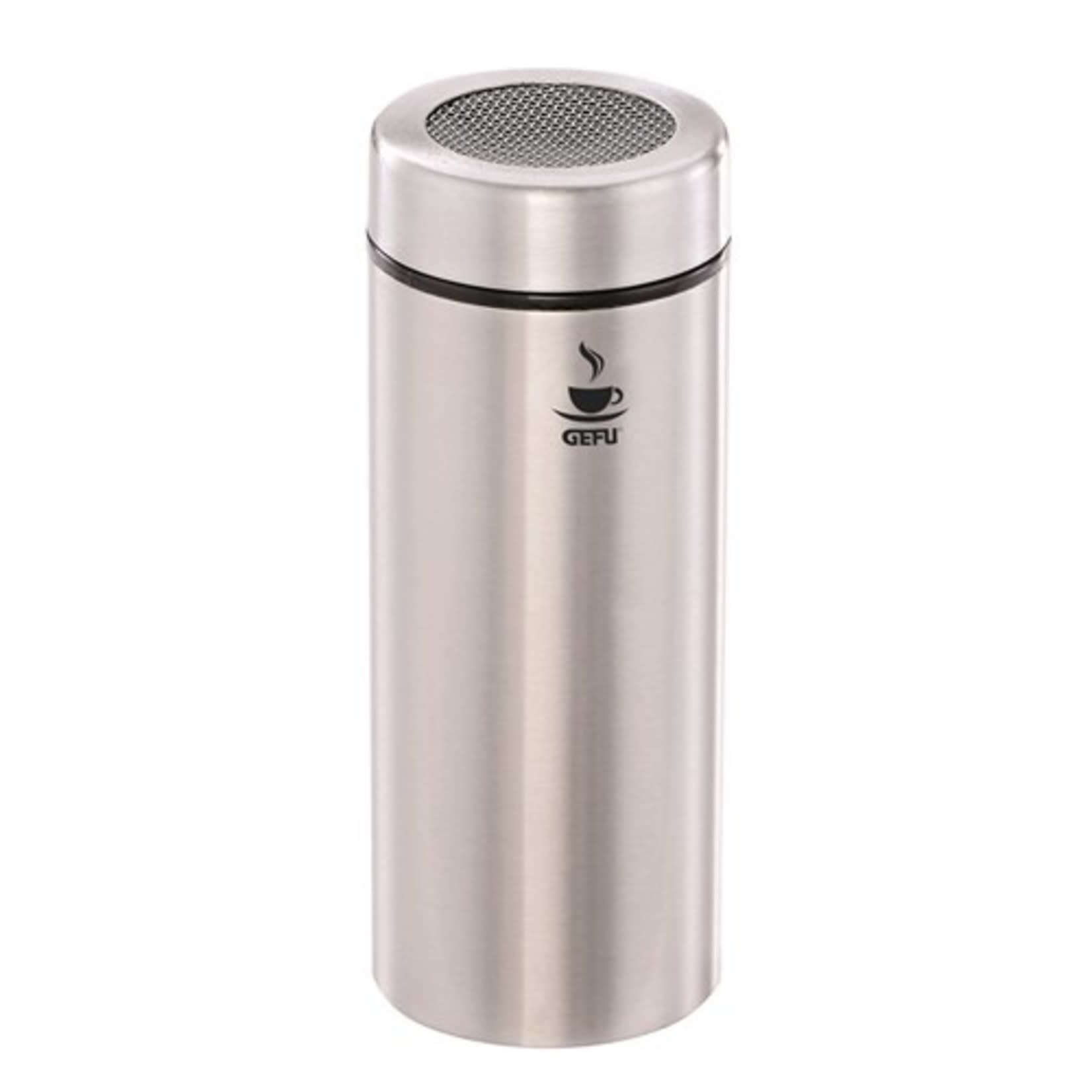 GEFU GEFU CACAO OF SUIKER STROOIER FINA