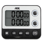 ADE ADE - DUAL - KOOKWEKKER
