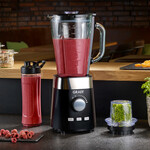 GRAEF 50502 BLENDER ZWART 1000WATT