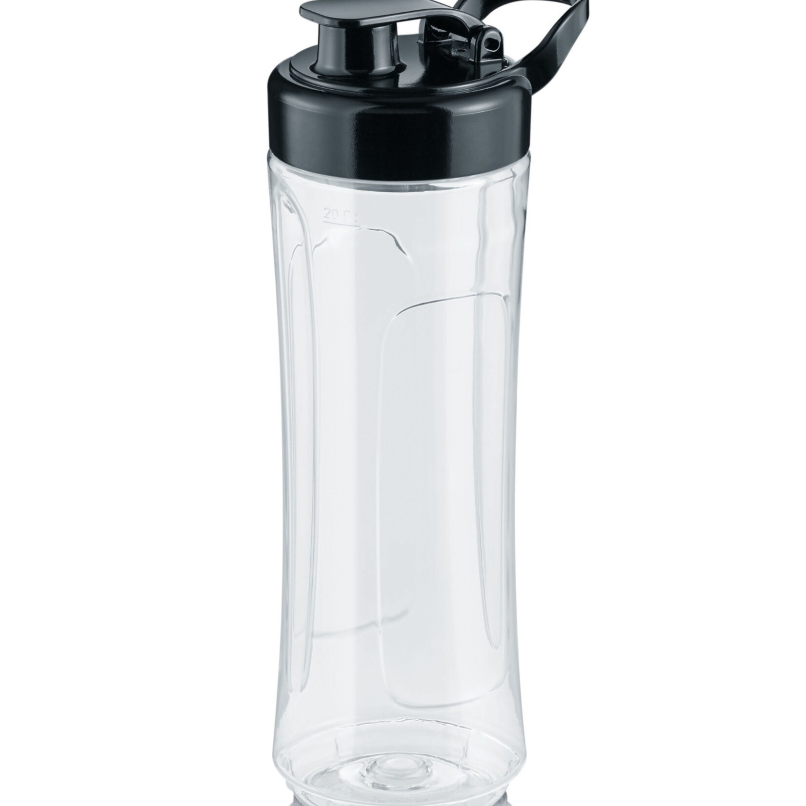 GRAEF 50502 BLENDER ZWART 1000WATT