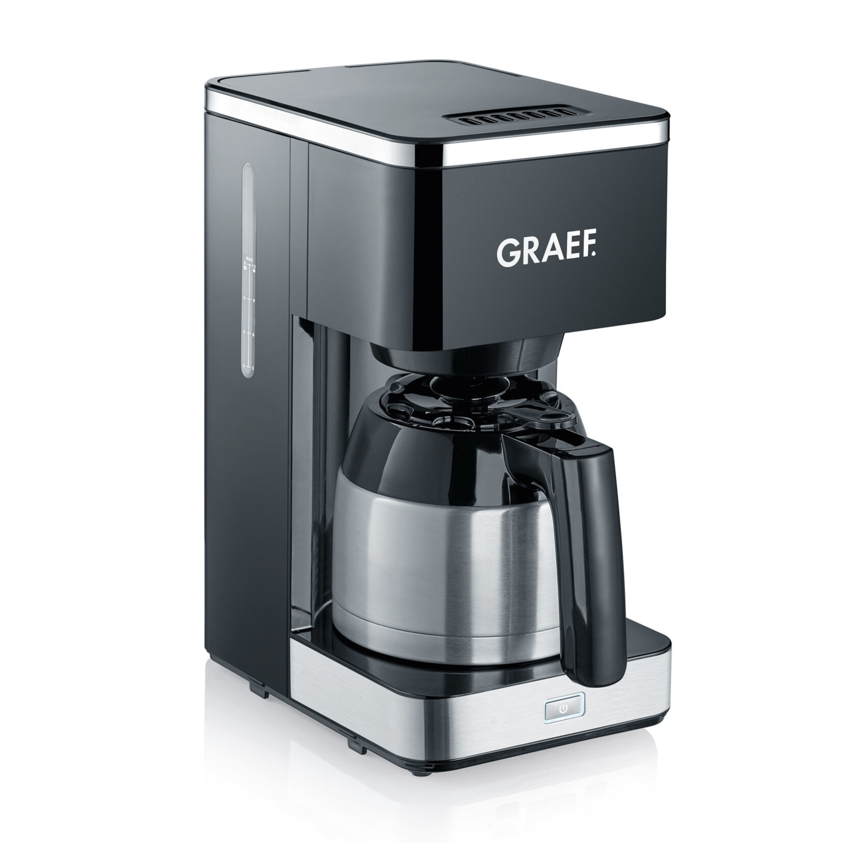 GRAEF 47412 FILTERKOFFIEAPPARAAT FK412