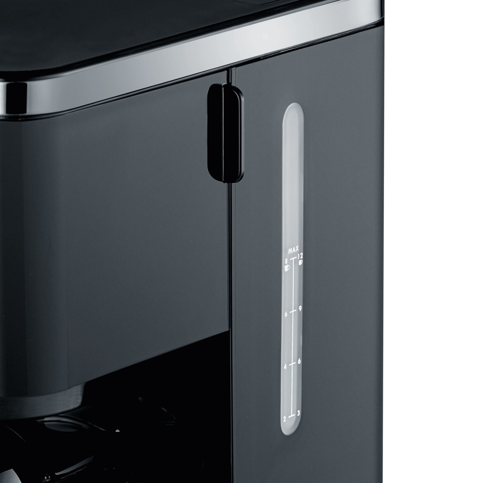 GRAEF 47412 FILTERKOFFIEAPPARAAT FK412