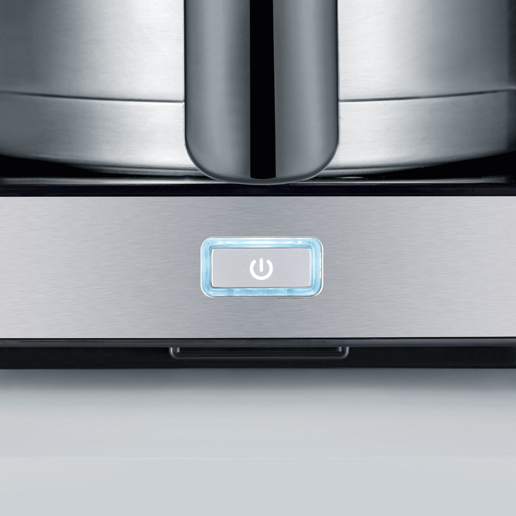 GRAEF 47412 FILTERKOFFIEAPPARAAT FK412