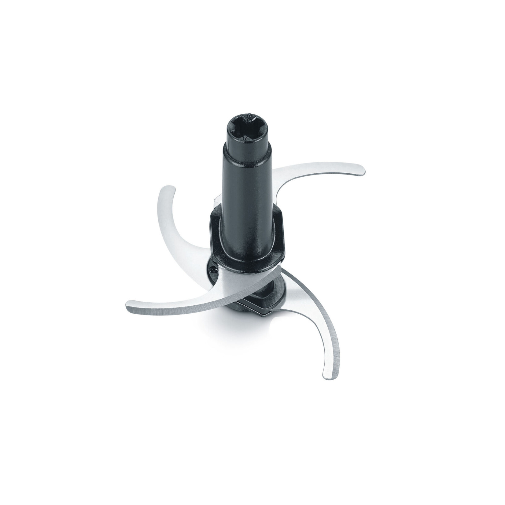 GRAEF 52502 ELECTRISCHE FOODPROSECCOR ZWART