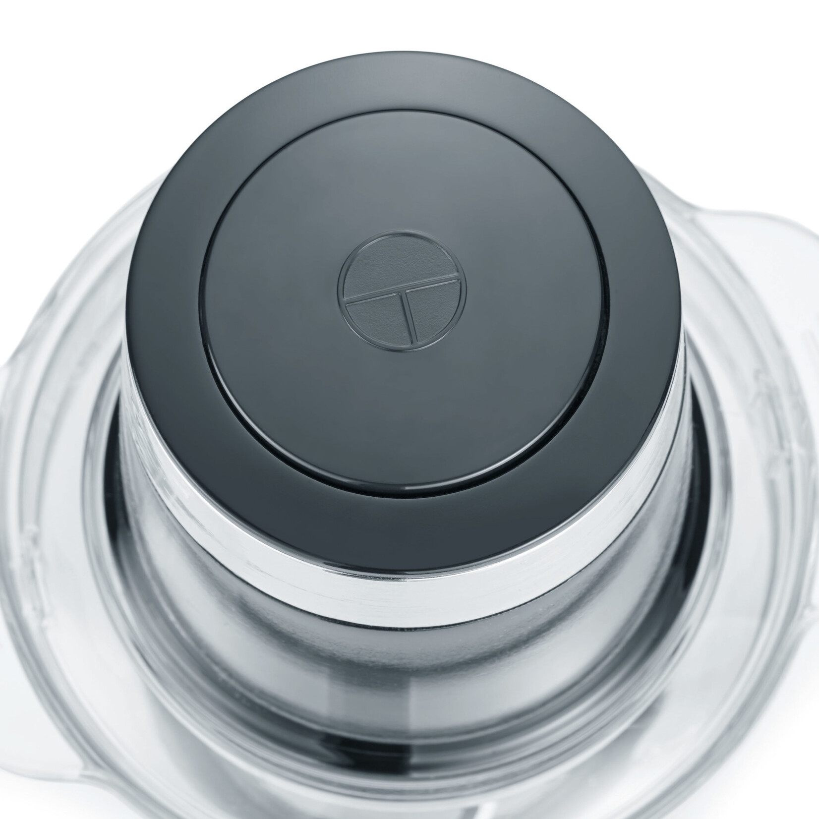 GRAEF 52502 ELECTRISCHE FOODPROSECCOR ZWART