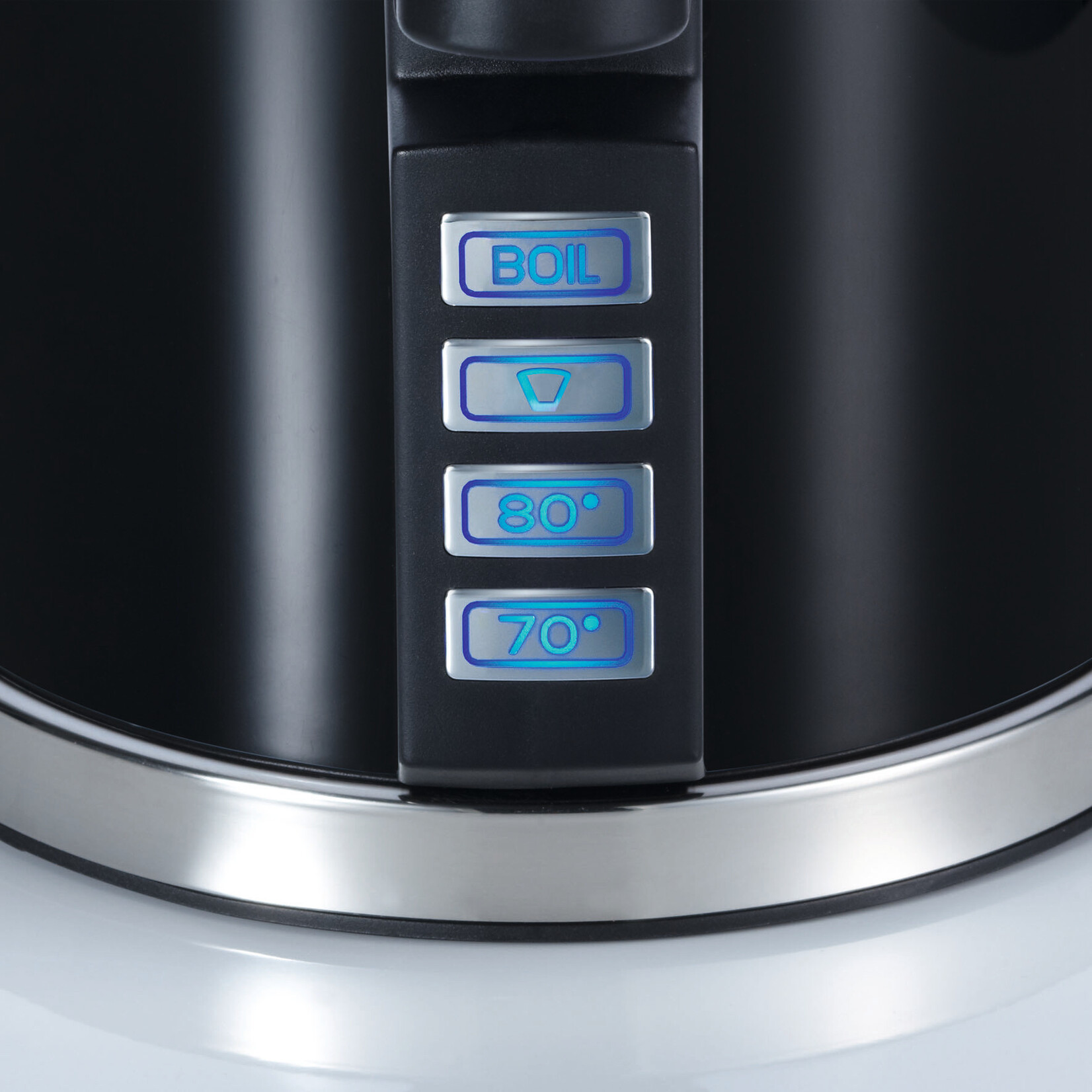 GRAEF WATERKOKER WK702 1.5LTR ZWART