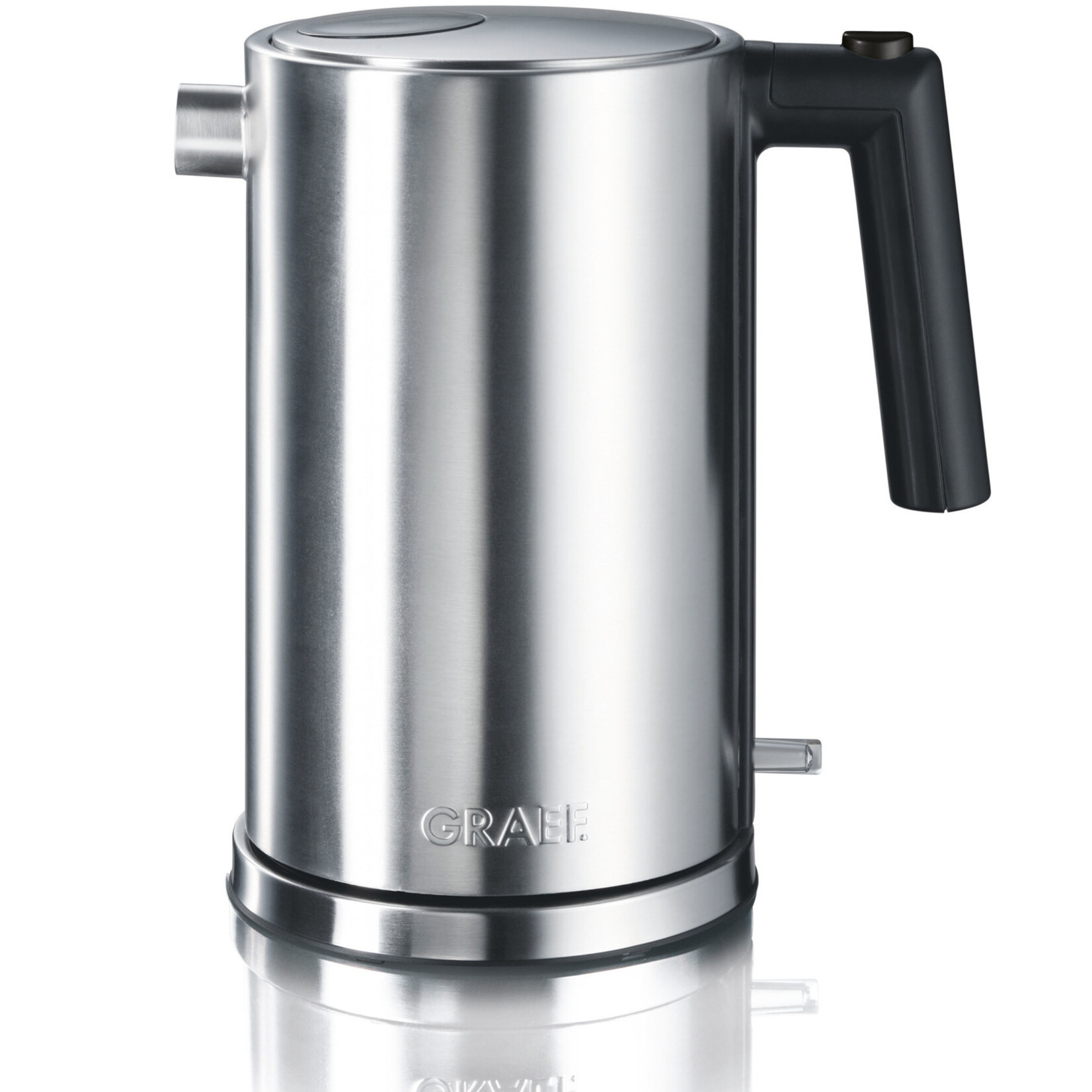 GRAEF WATERKOKER WK600 1.5LTR RVS