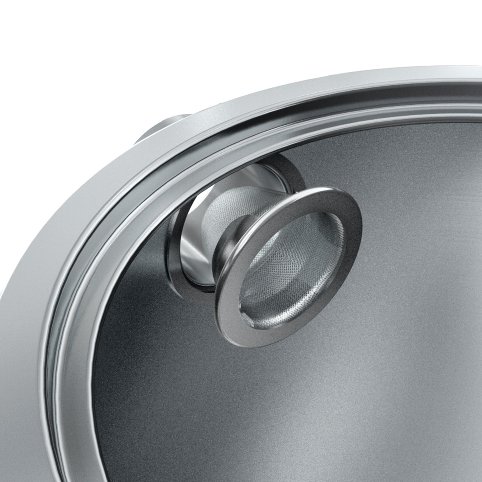 GRAEF WATERKOKER WK600 1.5LTR RVS