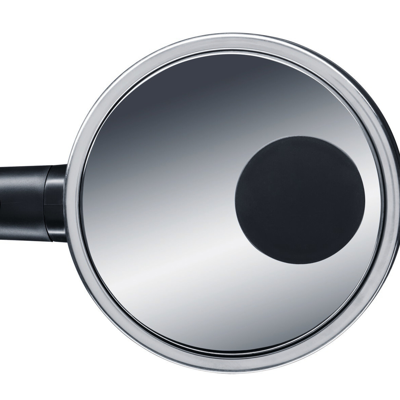 GRAEF WATERKOKER WK600 1.5LTR RVS