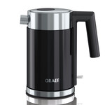 GRAEF WATERKOKER WK402 1.0LTR ZWART