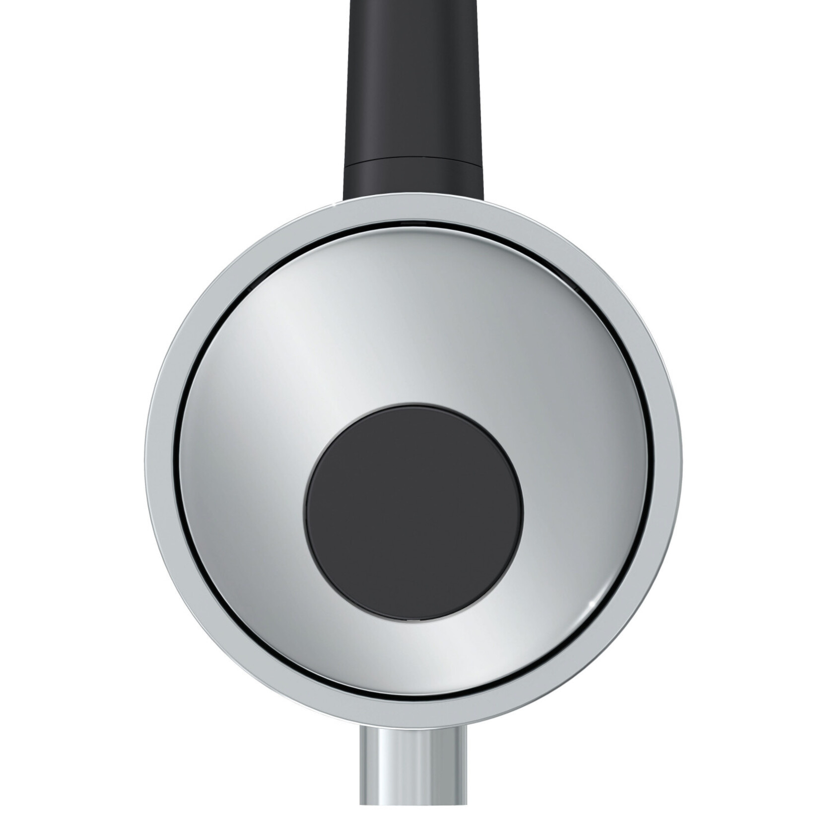 GRAEF WATERKOKER WK402 1.0LTR ZWART