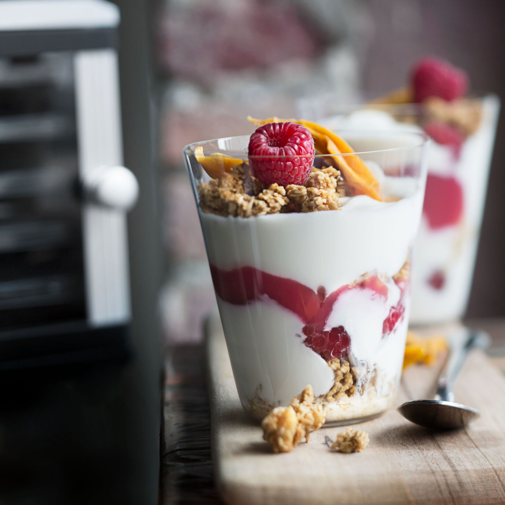 GRAEF ELECTRISCH VOEDSELDROGER ZWART