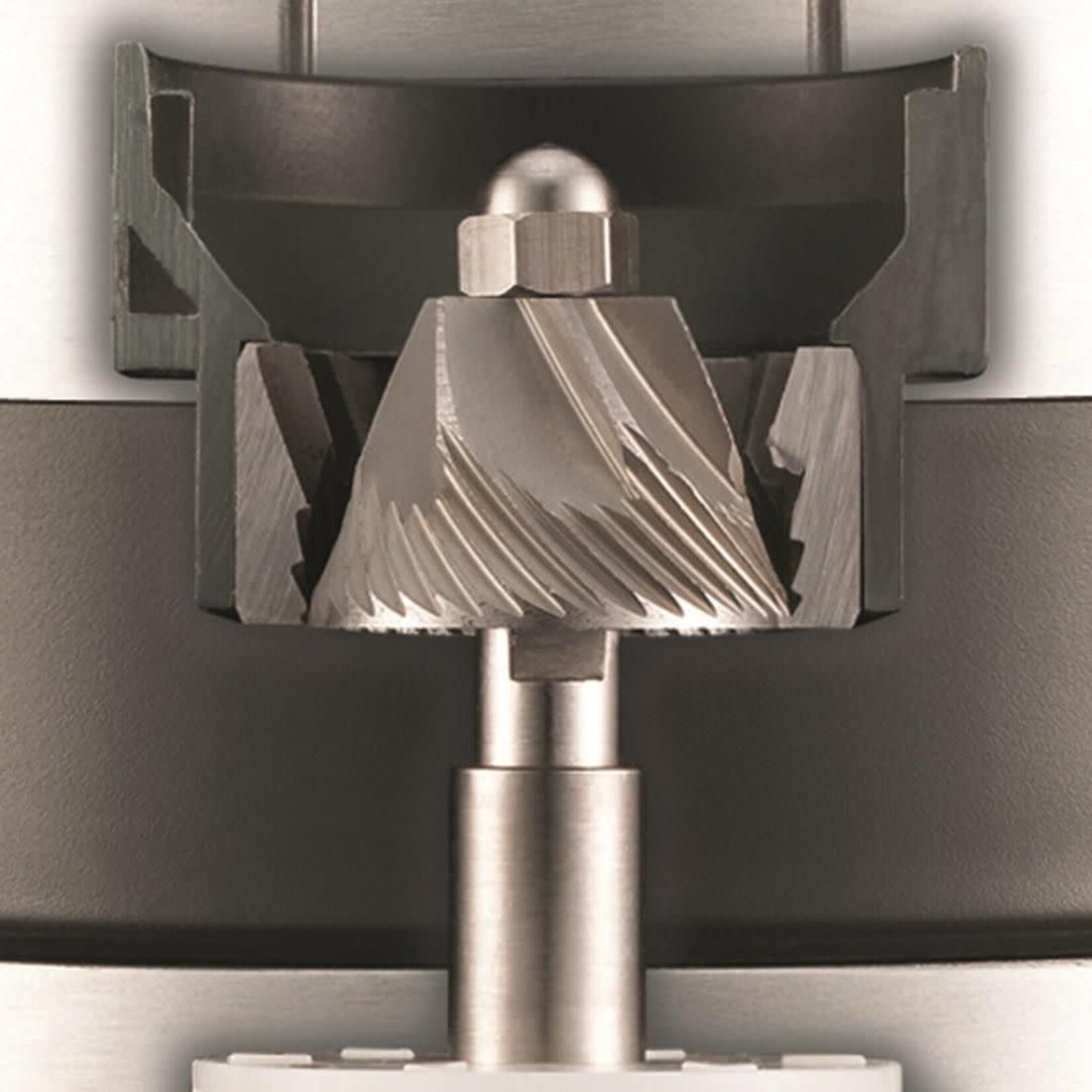 GRAEF ELECTRISCH KOFFIEMOLEN CM820 KUNSTSTOF-RVS