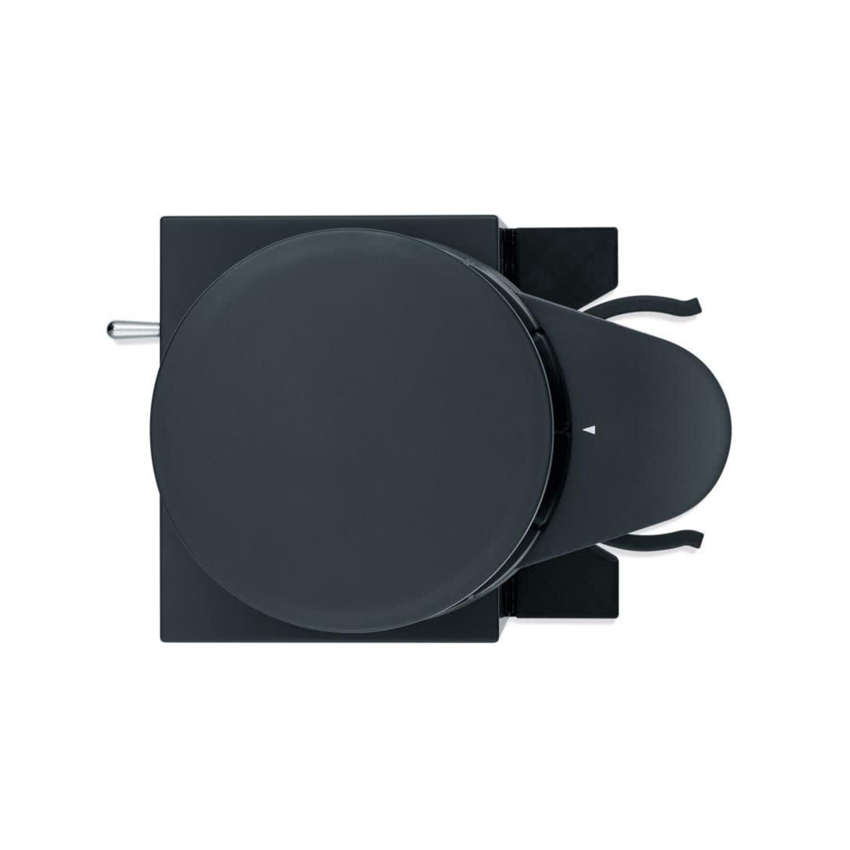 GRAEF ELECTRISCH KOFFIEMOLEN CM820 KUNSTSTOF-RVS