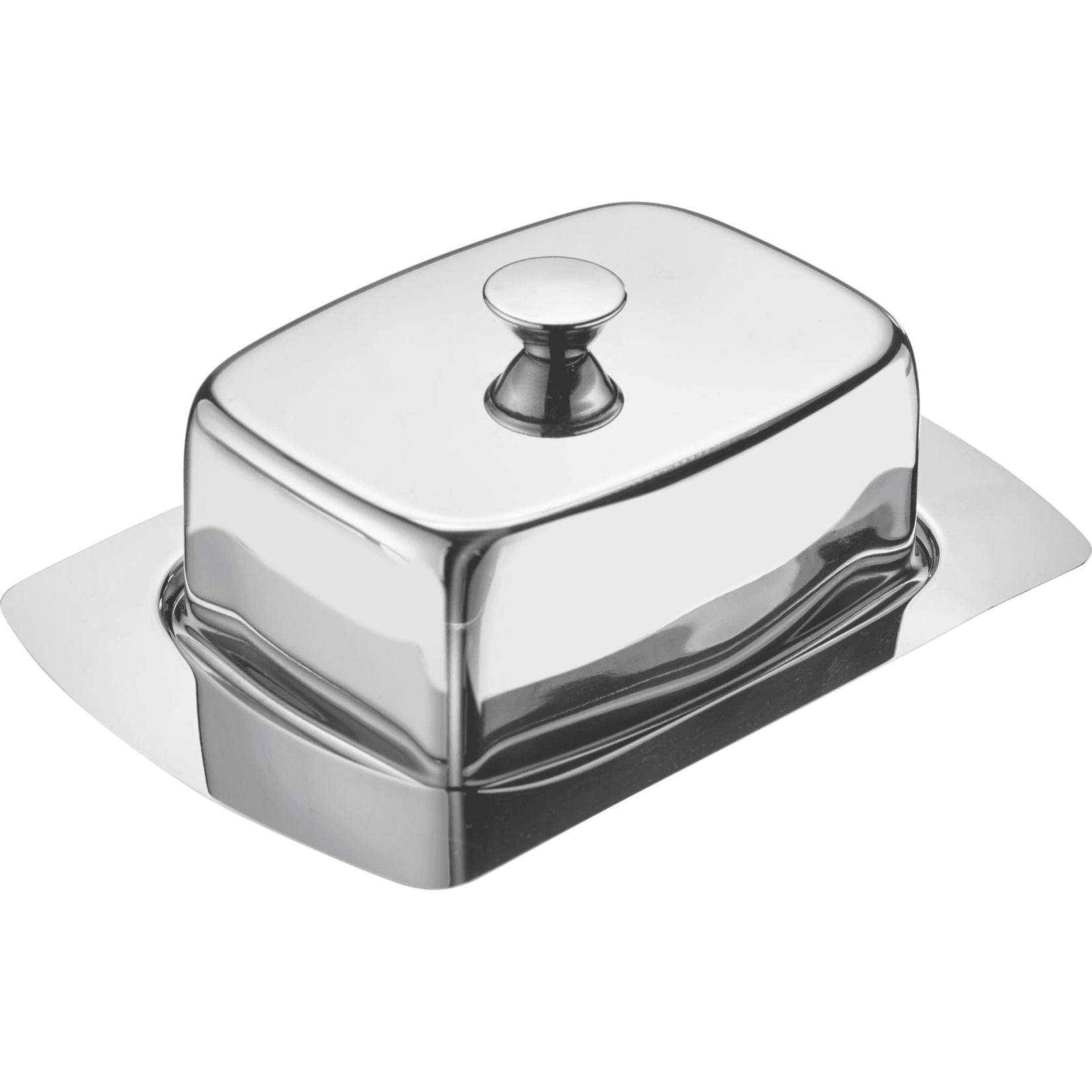 WESTMARK WESTMARK  BOTERSCHAAL UIT RVS