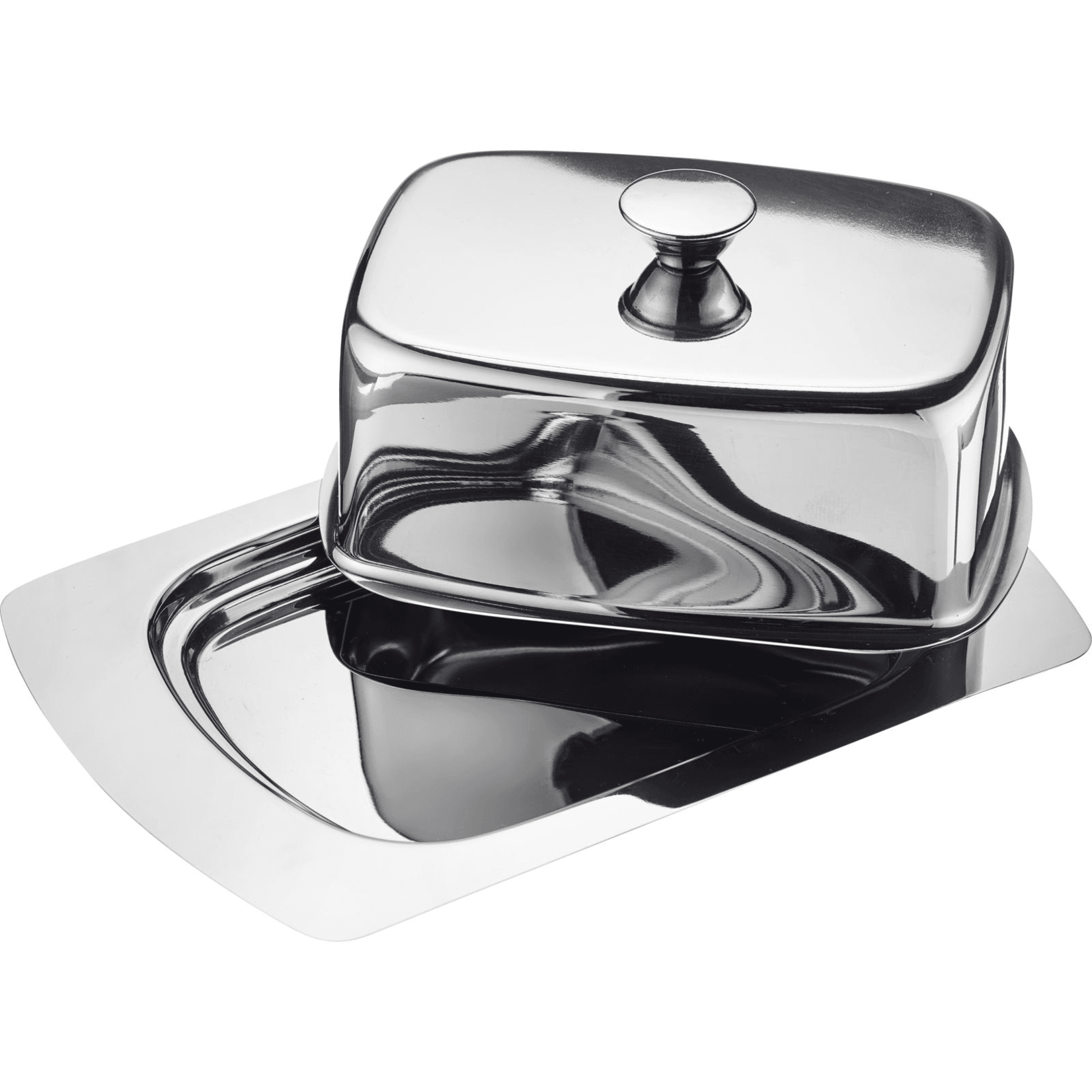 WESTMARK WESTMARK  BOTERSCHAAL UIT RVS