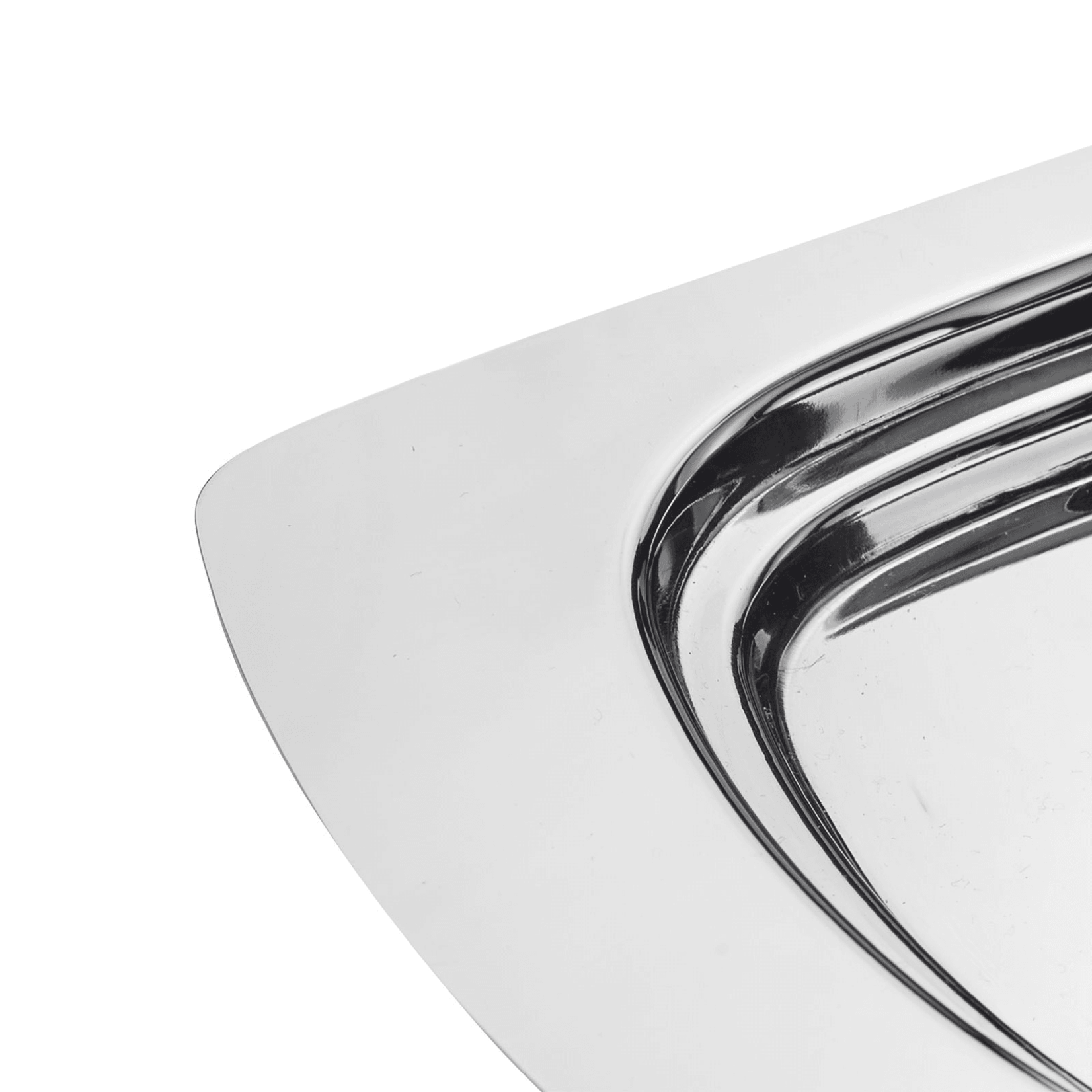 WESTMARK WESTMARK  BOTERSCHAAL UIT RVS