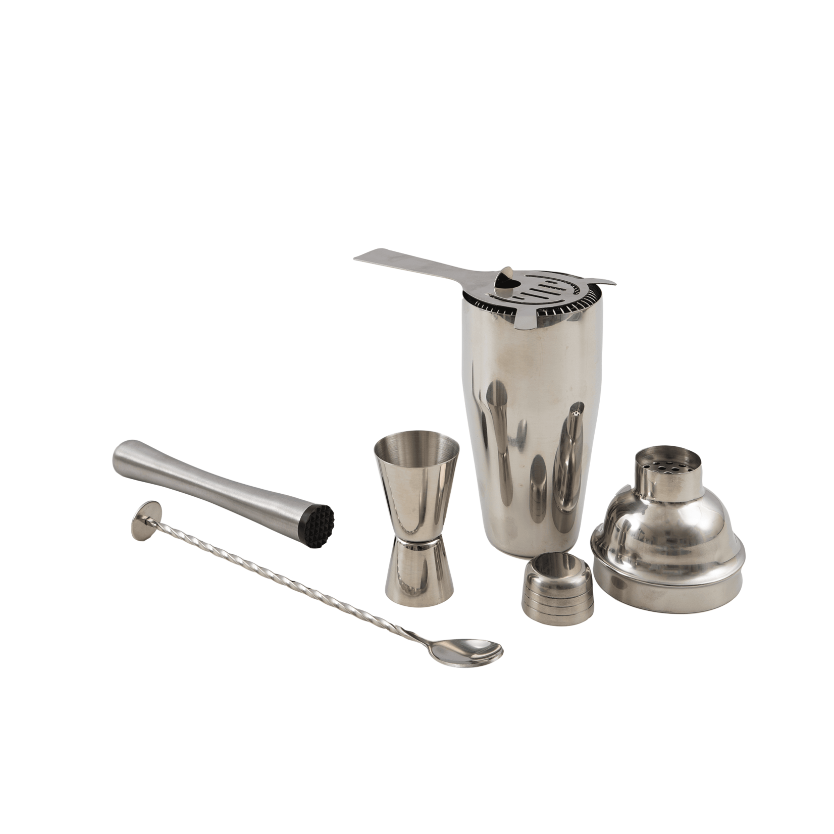 POINT-VIRGULE POINT VIRGULE PV-COC-9981 COCKTAILSET