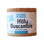 NATURAL SPICES NATURAL SPICES - HOLY GUACAMOLE 75 GRAM
