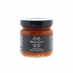 DELICIOUS FOOD&GOURMET TAPENADE