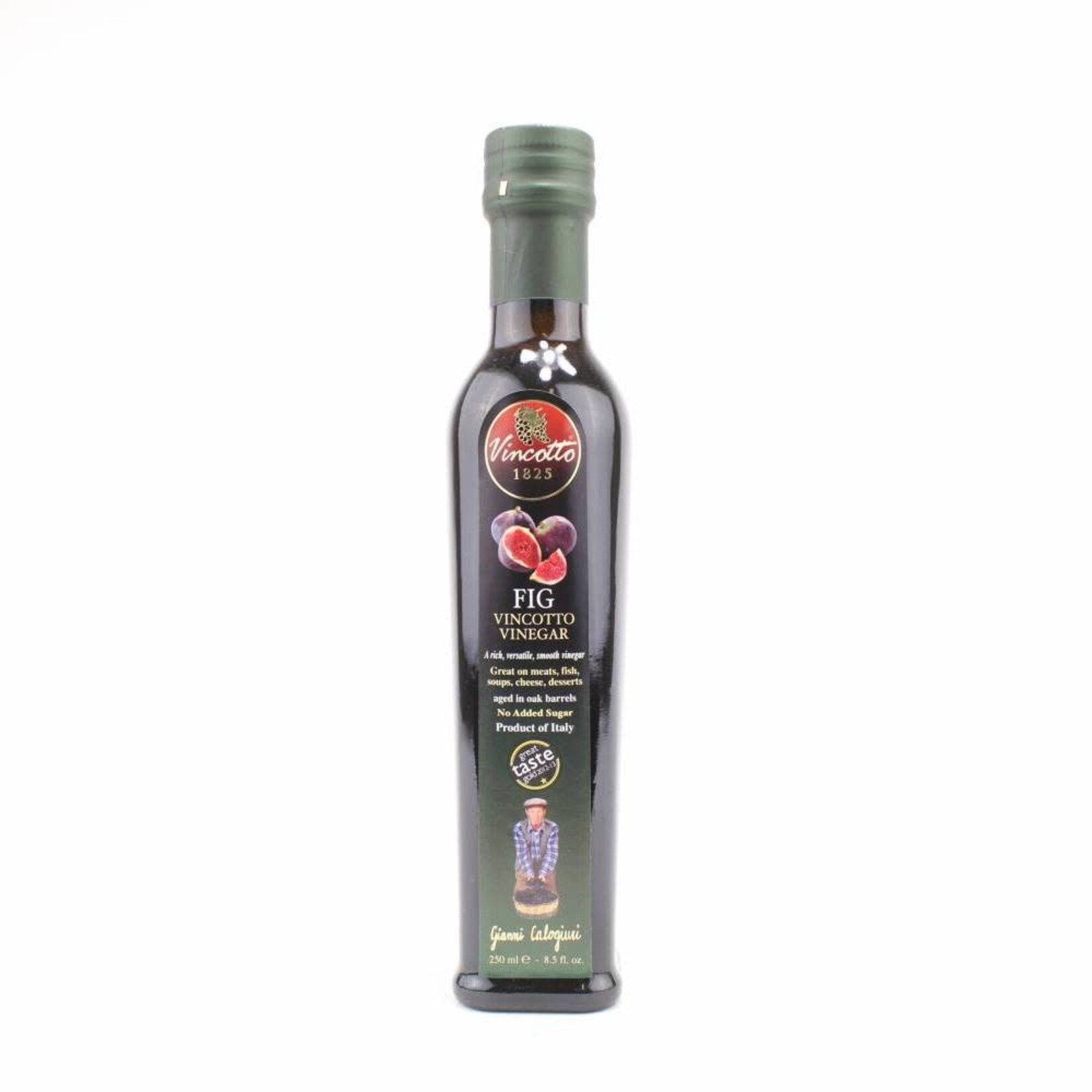 VINCOTTO VINCOTTO VINEGAR VIJGEN 250 GRAM