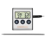 COOKAI COOKAI KERNTHERMOMETER EN DIGITALE TIMER