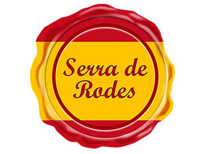 SERRA DE RODES