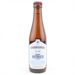 OIJENS BIER OIJENS BIER - WITBIER BIER 250 ML