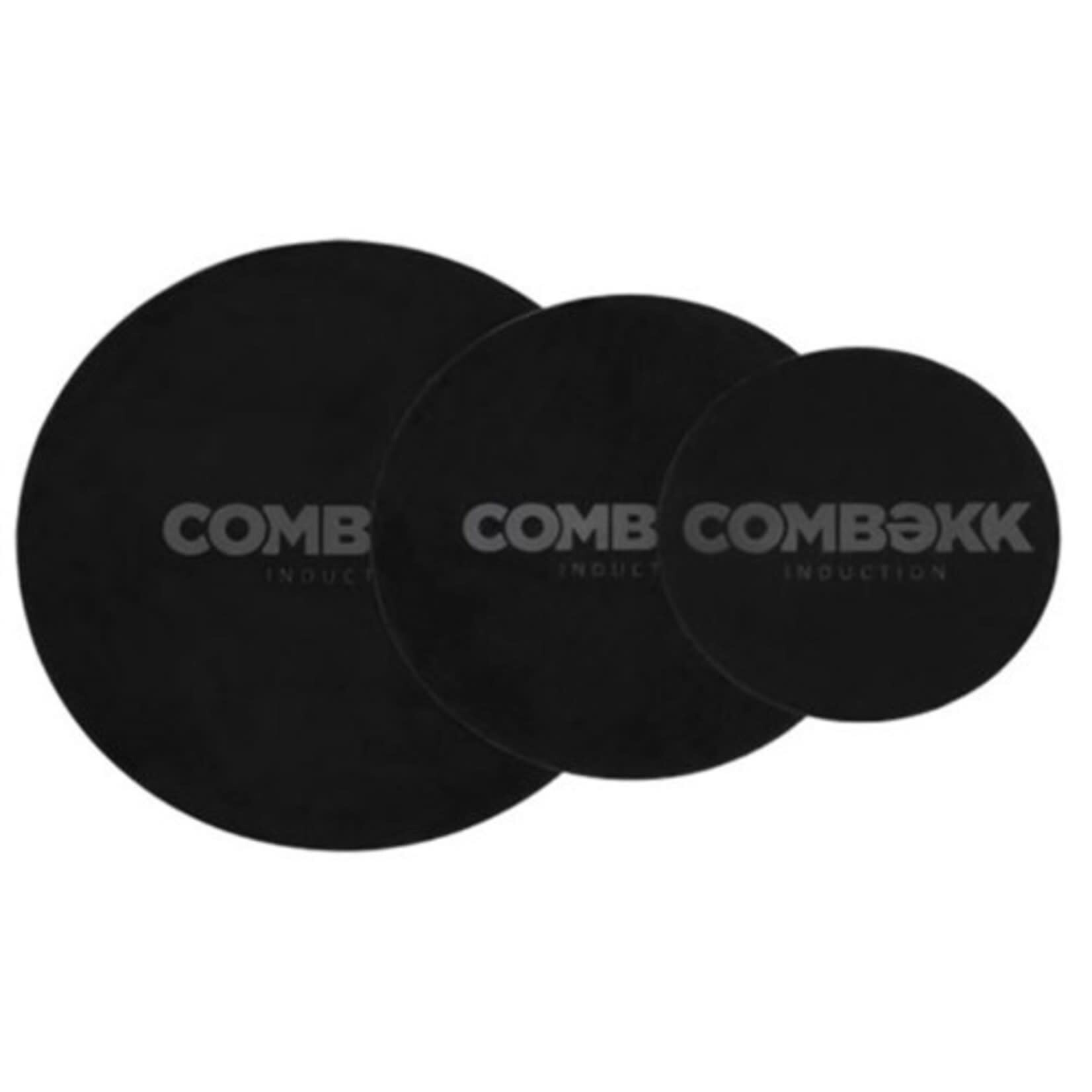 COMBEKK COMBEKK INDUCTIEMAT SET 4-DLG