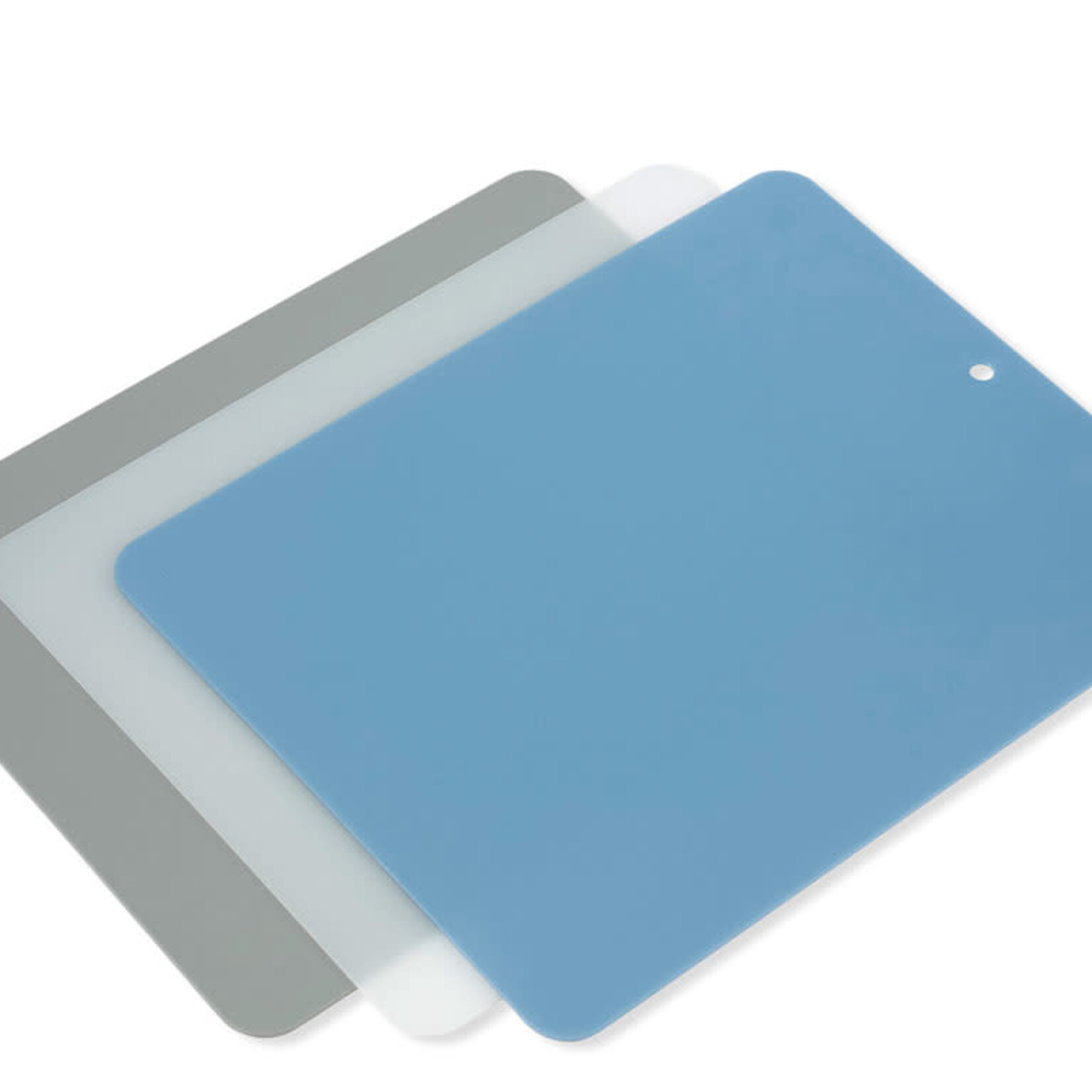 FUNKTION FUNKTION SNIJPLANKEN 37X29X2.5CM SET 3-DLG