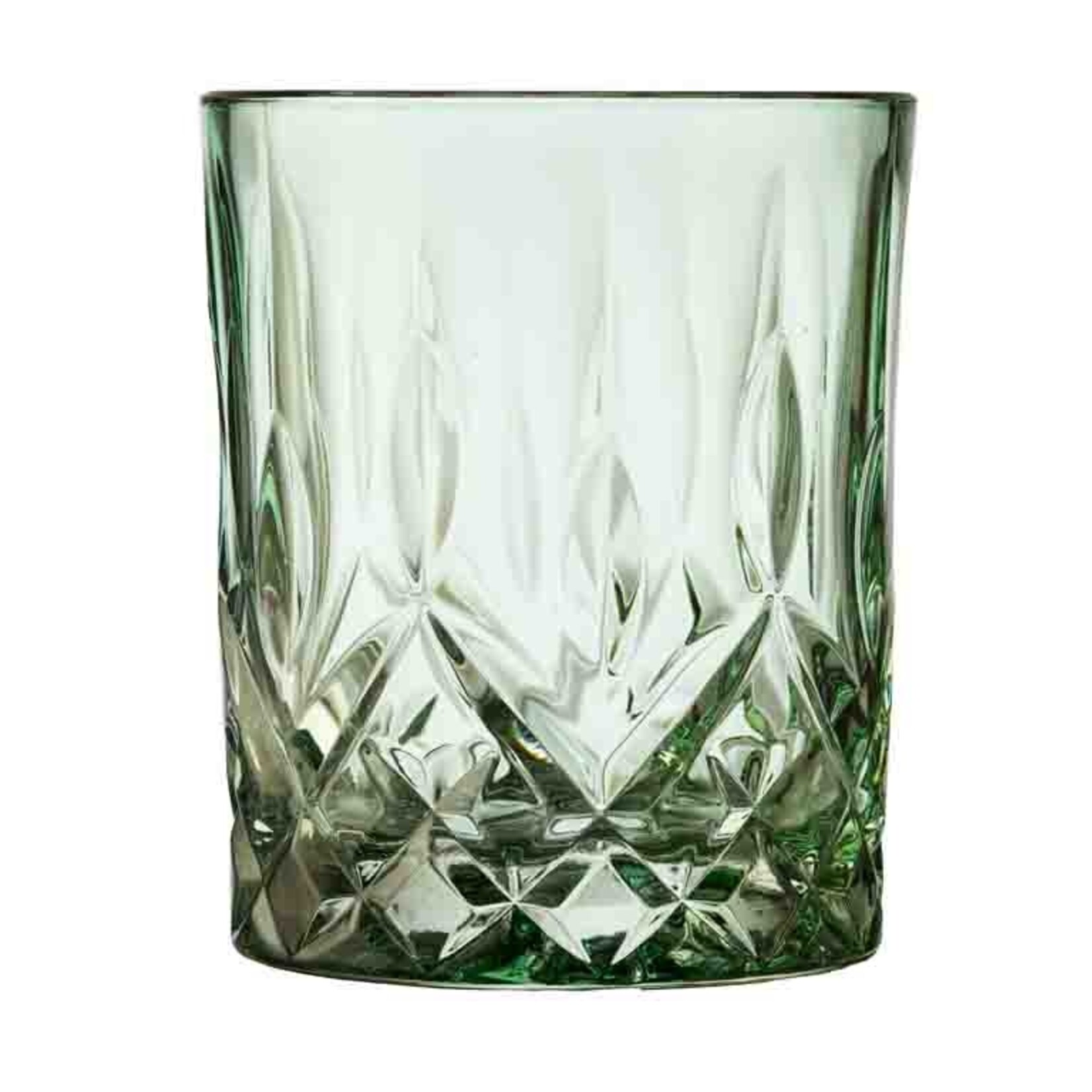 LYNGBY LYNGBY SORRENTO WHISKY GLASS 32 CL 4-DLG