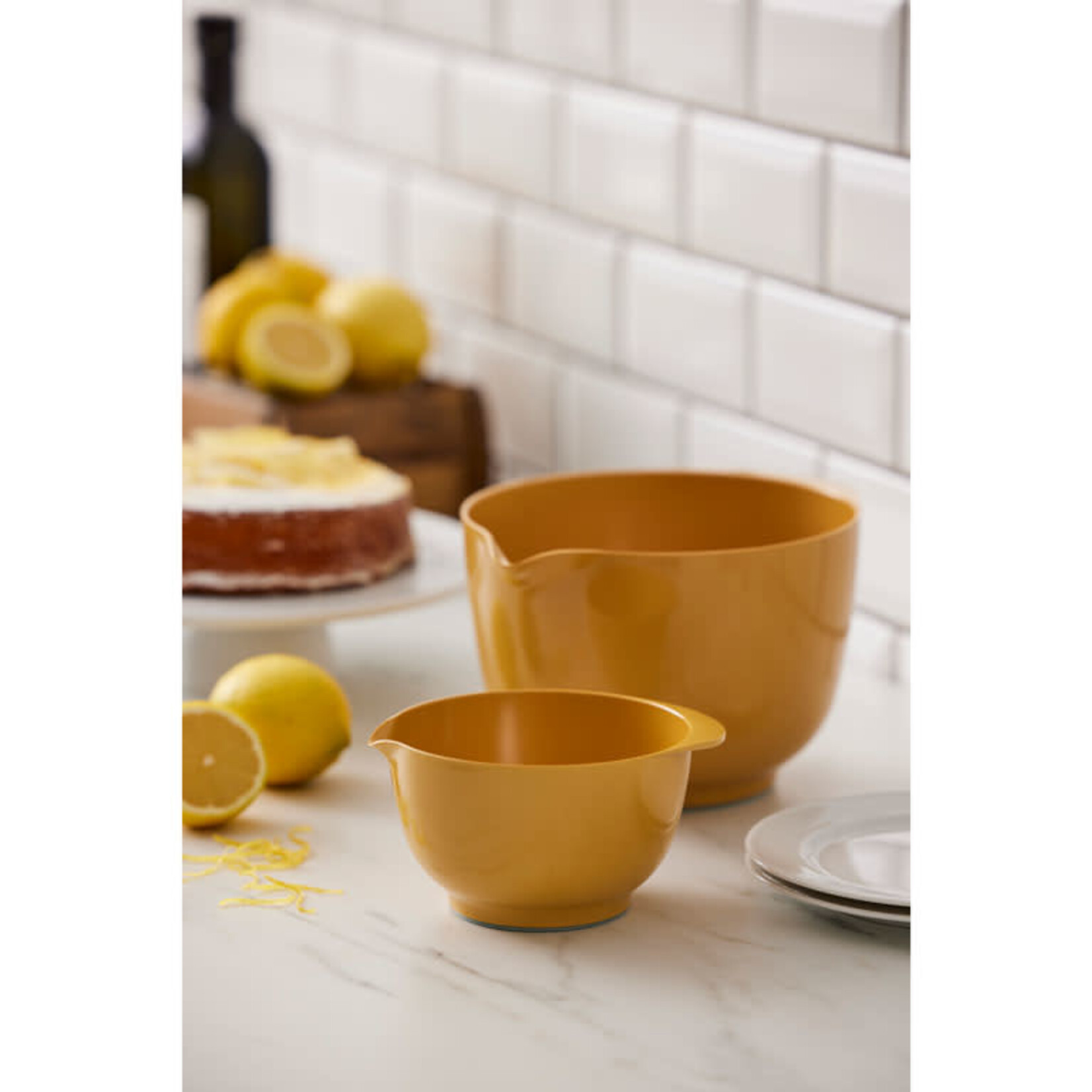 ROSTI ROSTI MARGRETHE MIXING BOWL 0.75LTR. CURRY