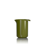 ROSTI ROSTI MARGRETHE MIXING JUG 0.50LTR. OLIVE