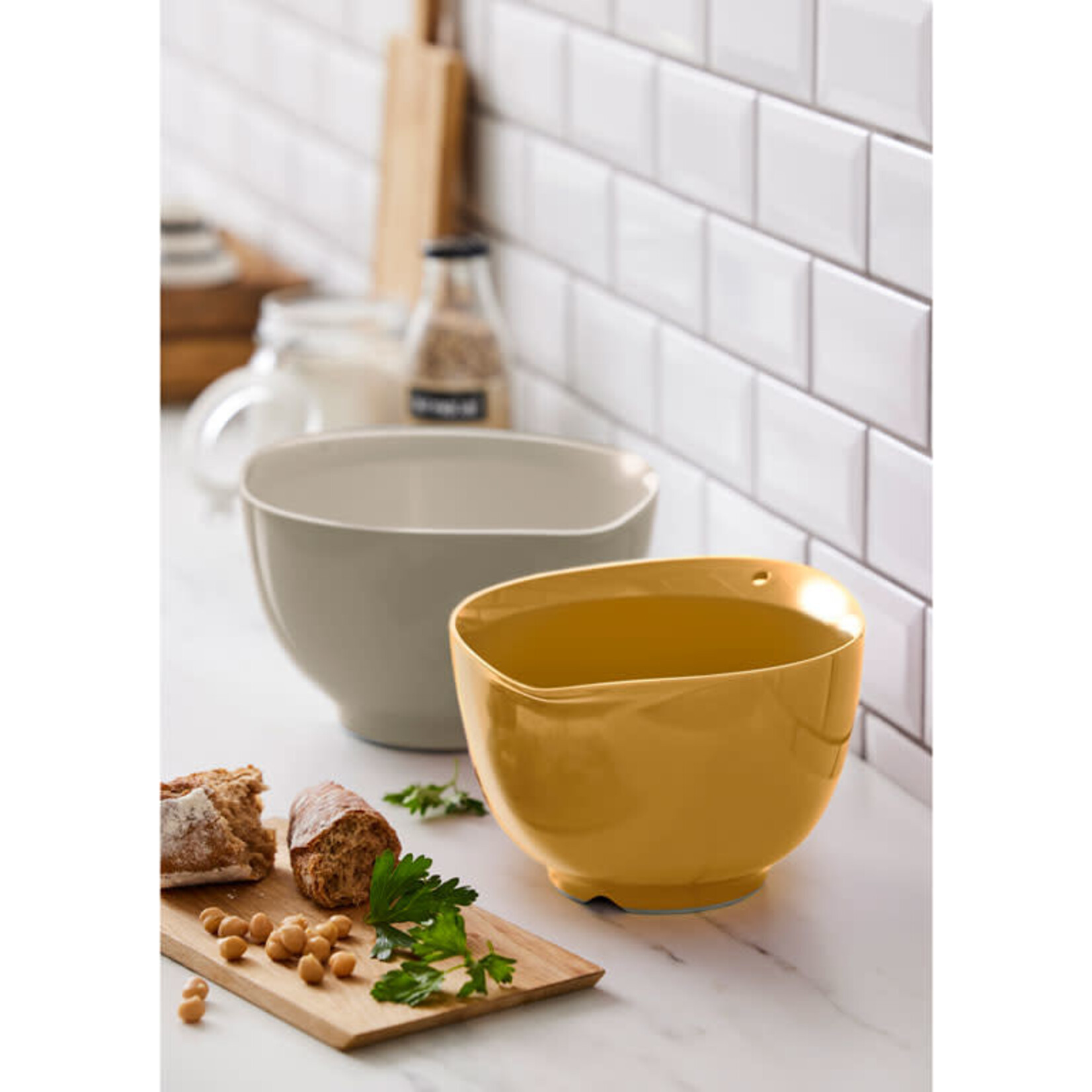 ROSTI ROSTI VICTORIA MIXING BOWL 3.00LTR NORDIC CURRY