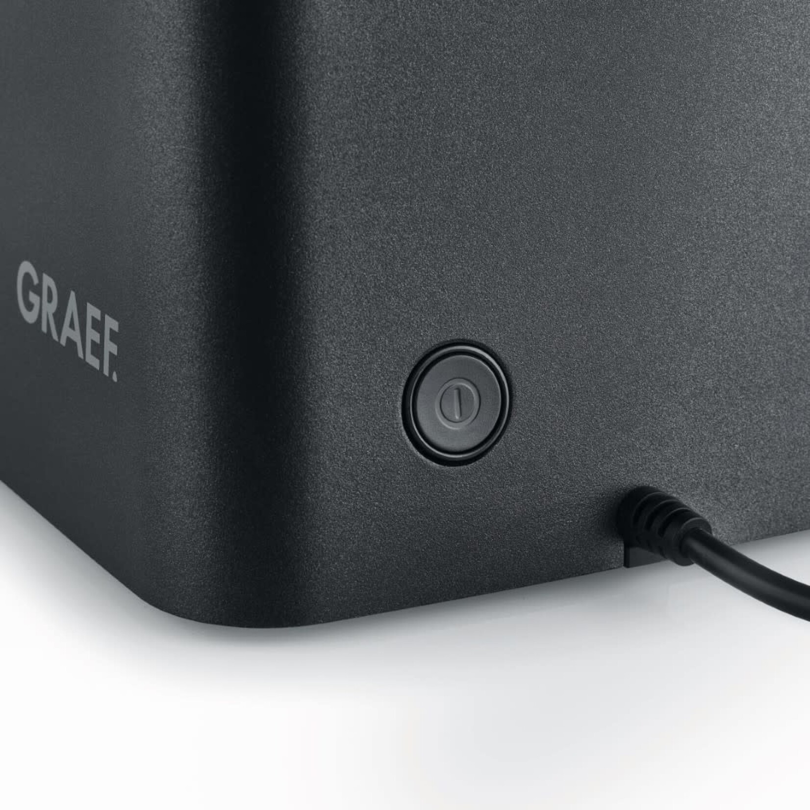 GRAEF KEUKENMACHINE MY ESTRO