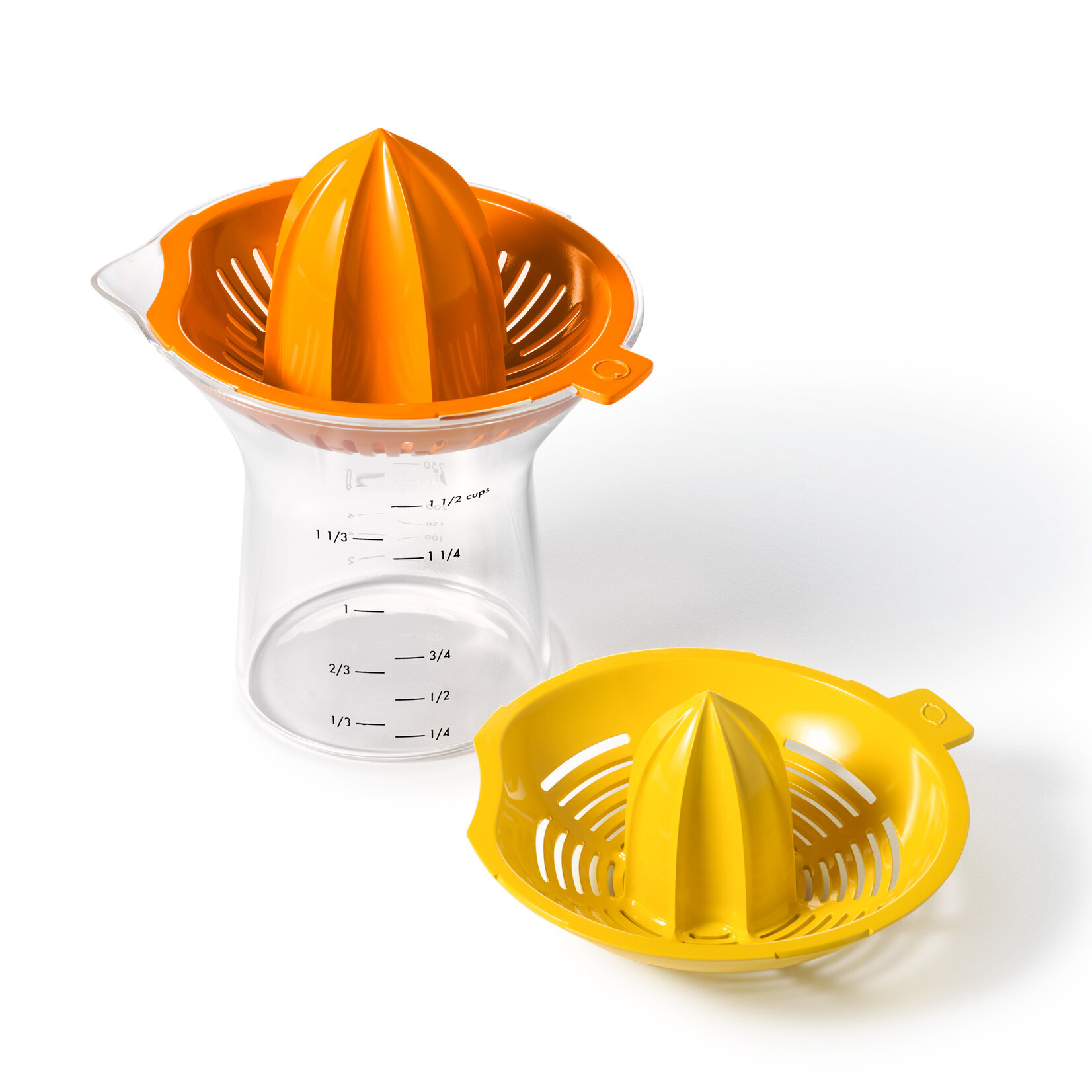 OXO OXO CITRUSPERS 2 IN 1