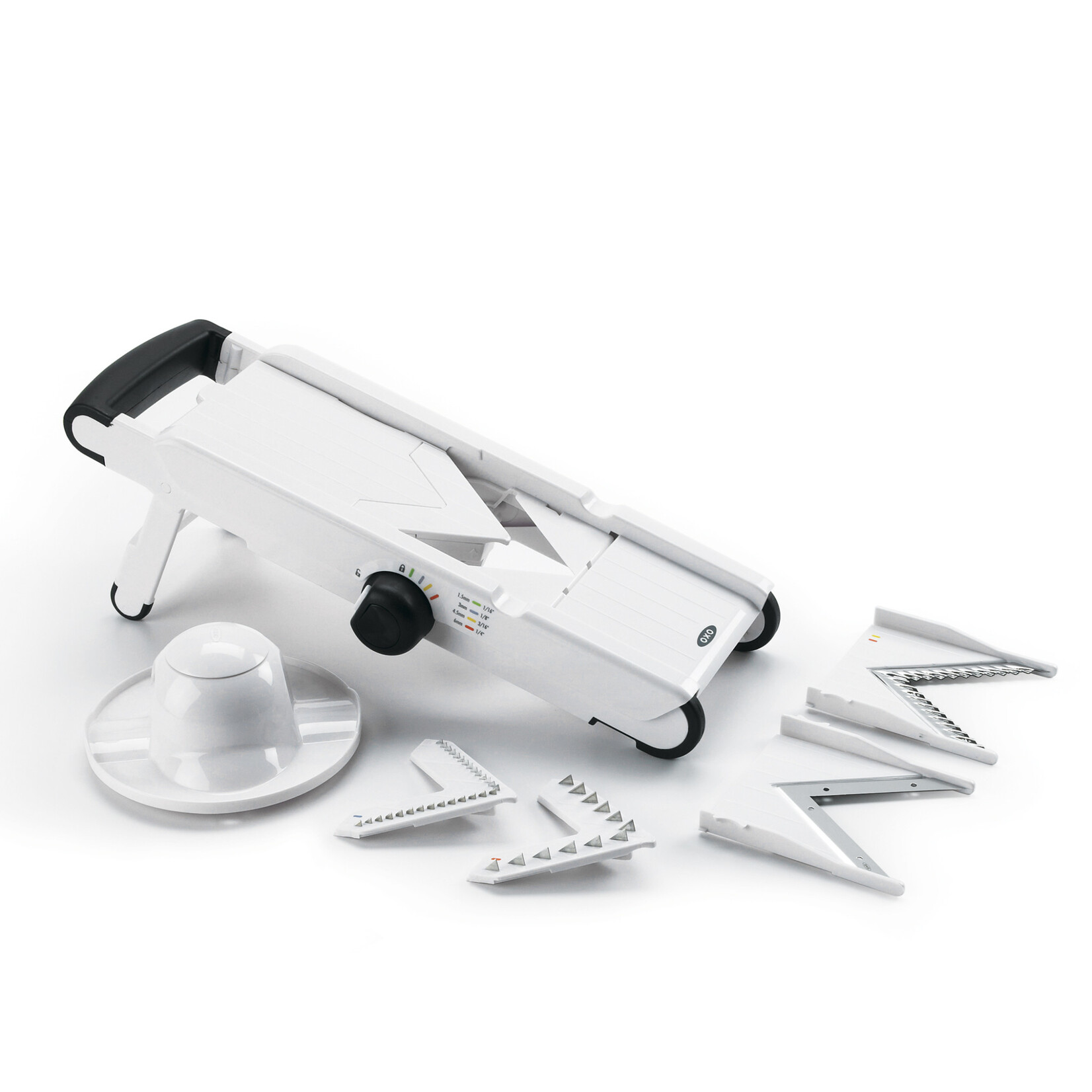 OXO OXO MANDOLINE V-BLADE