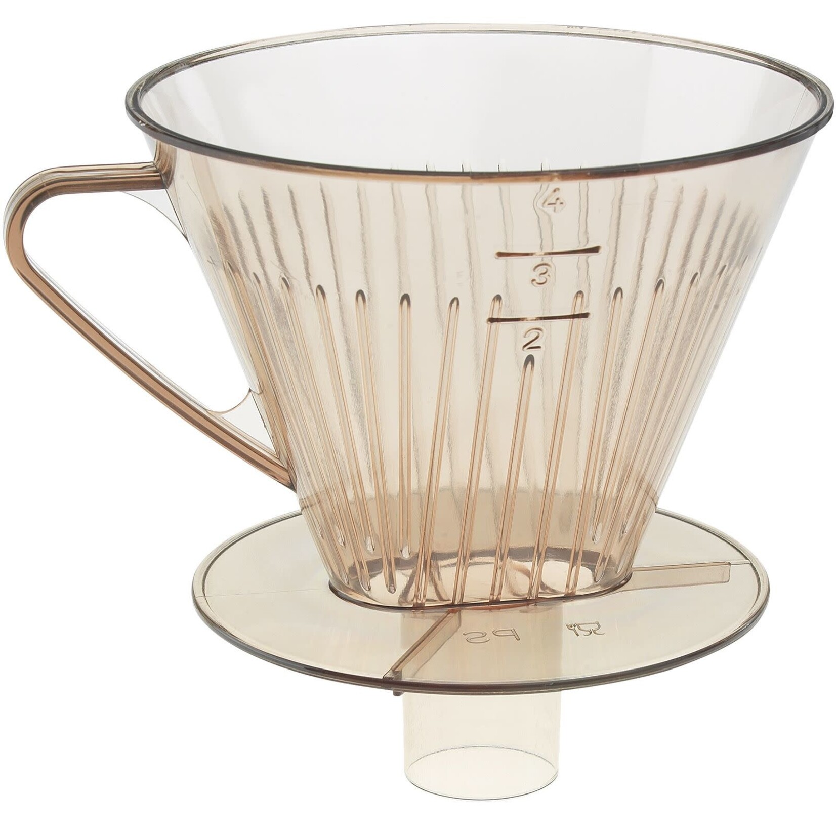 WESTMARK WESTMARK KOFFIEFILTER LANGE TUIT