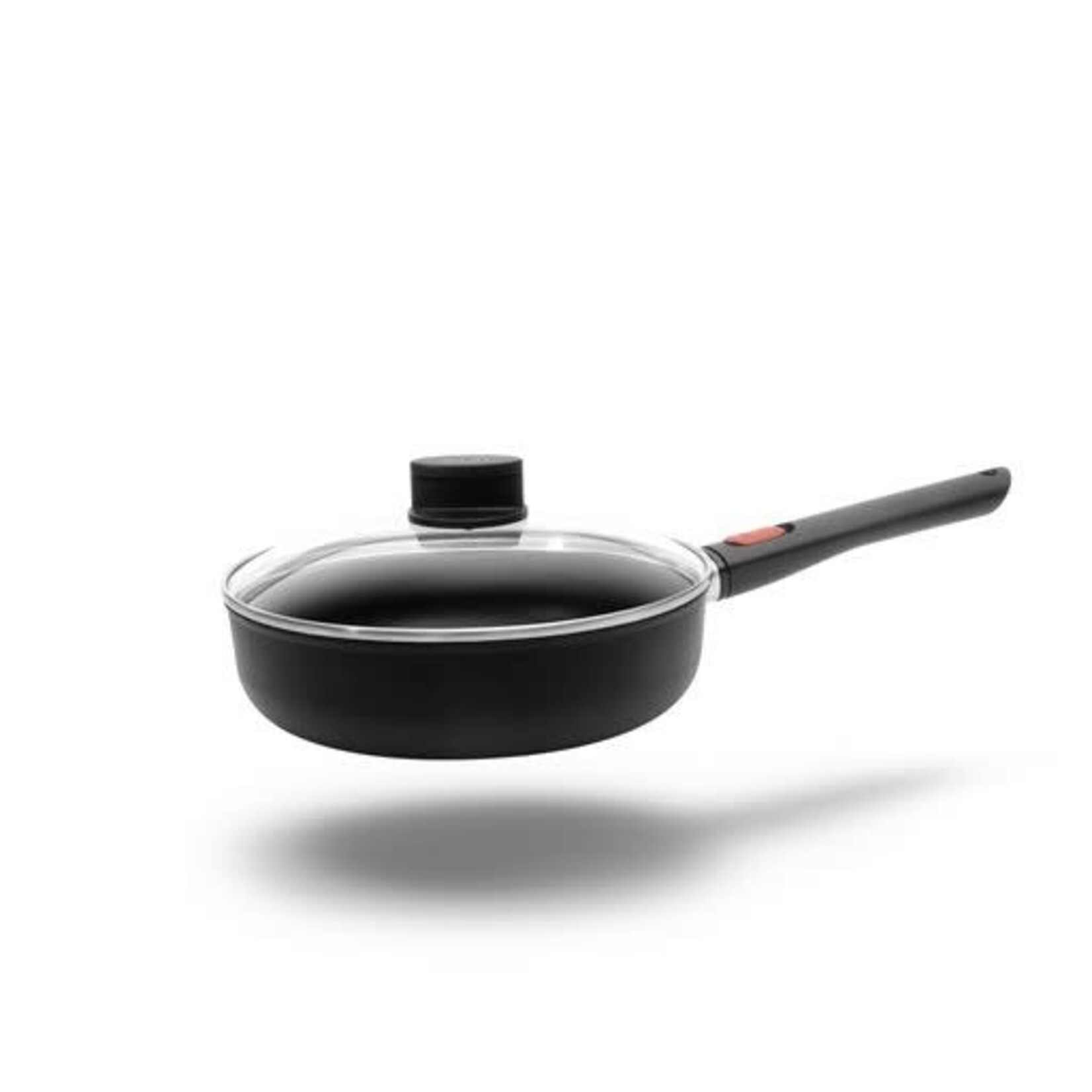 WOLL WOLL ECOLITE HAPJESPAN 24X7CM PFAS VRIJ COATING AFNEEMBAAR HANDVAT